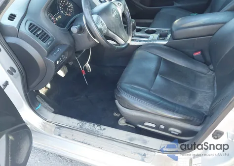 2015 Nissan Altima 3.5 Sl from USA, damaged, VIN 1N4BL3AP7FC159950